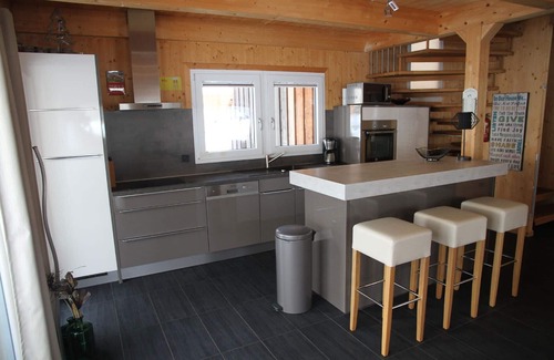 Murau House | Holiday house Murau for 1 - 12 persons with 4 bedrooms - Holiday apartment in one or multi-family ho
