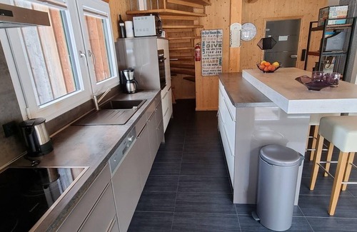 Murau House | Holiday house Murau for 1 - 12 persons with 4 bedrooms - Holiday apartment in one or multi-family ho