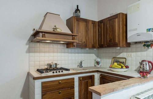 Murlo House | Holiday house Murlo for 1 - 4 persons with 2 bedrooms - Holiday home