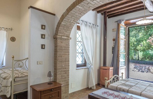 Murlo House | Holiday house Murlo for 1 - 4 persons with 2 bedrooms - Holiday home