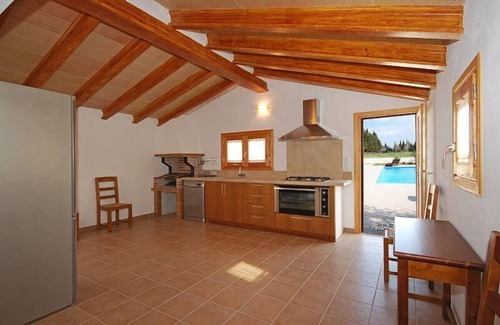 Llubi House | Holiday house Muro for 1 - 6 persons with 3 bedrooms - Holiday house