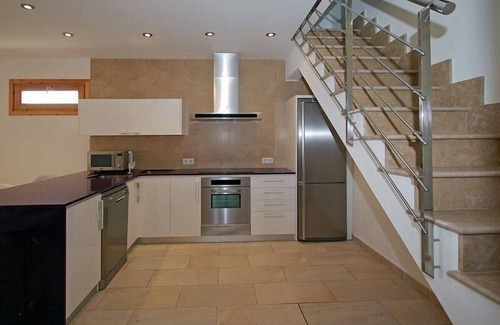 Llubi House | Holiday house Muro for 1 - 6 persons with 3 bedrooms - Holiday house