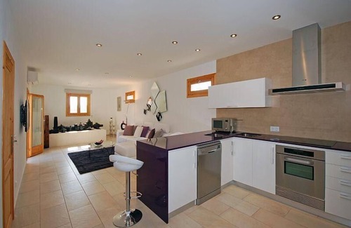 Llubi House | Holiday house Muro for 1 - 6 persons with 3 bedrooms - Holiday house