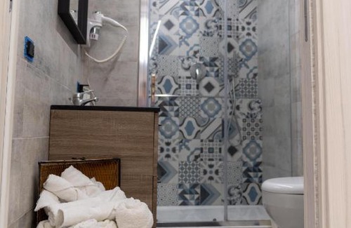 Poggiomarino Apartment | Holiday House Nancy