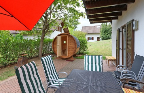 Kirchheim House | Holiday house near Nina (lake, forest, wellness)