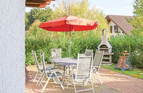 Kirchheim House | Holiday house near Nina (lake, forest, wellness)