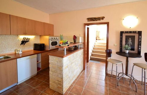 Muc House | Holiday house Neoric for 1 - 8 persons with 3 bedrooms - Holiday house