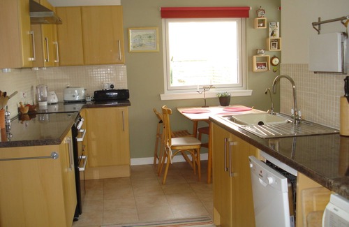 Newtonmore House | Holiday House Newtonmore sleeps 2