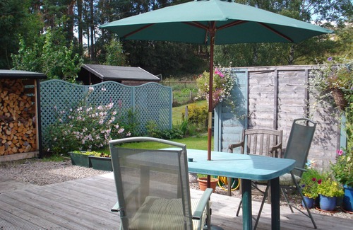 Newtonmore House | Holiday House Newtonmore sleeps 2