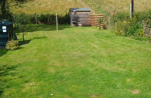 Newtonmore House | Holiday House Newtonmore sleeps 2