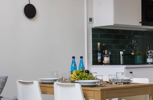 Rewal House | Holiday house Niechorze for 1 - 6 persons with 2 bedrooms - Holiday house