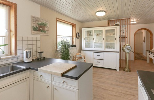 Friedrichskoog House | Holiday house North Sea Fresh - holiday house North Sea Fresh