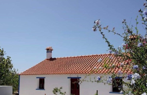 Cabeco de Aguia House | Holiday house Odeceixe for 1 - 4 persons with 2 bedrooms - Holiday house
