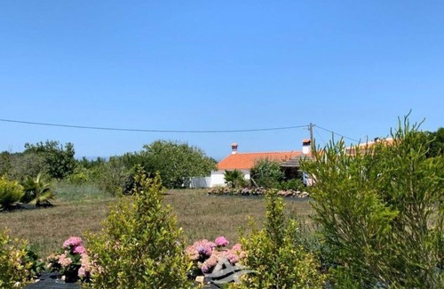 Cabeco de Aguia House | Holiday house Odeceixe for 1 - 4 persons with 2 bedrooms - Holiday house