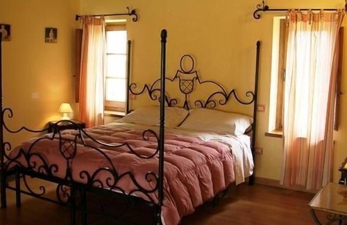 Ramazzano Other | Holiday house Oscano for 1 - 7 persons with 2 bedrooms - Farmhouse