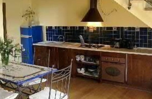 Ramazzano Other | Holiday house Oscano for 1 - 7 persons with 2 bedrooms - Farmhouse
