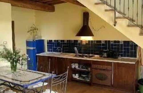 Ramazzano Other | Holiday house Oscano for 1 - 14 persons with 4 bedrooms - Farmhouse
