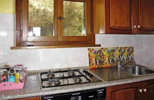 Ramazzano House | Holiday house Oscano for 1 - 18 persons with 5 bedrooms - Holiday home