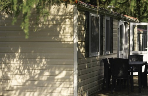 Januv Dul House | Holiday house Osecná for 1 - 4 persons with 2 bedrooms - Holiday home