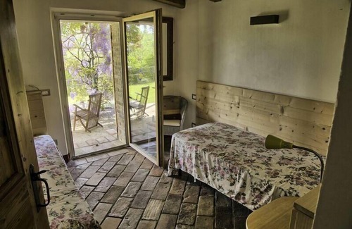 Ostra House | Holiday house Ostra for 1 - 4 persons with 2 bedrooms - Holiday home