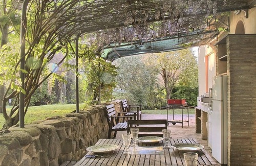 Ostra House | Holiday house Ostra for 1 - 4 persons with 2 bedrooms - Holiday home