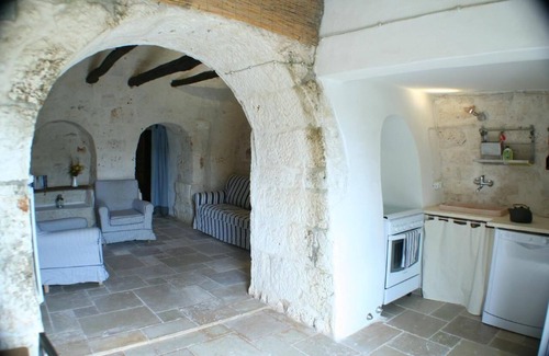 Ostuni House | Holiday house Ostuni for 1 - 4 persons with 2 bedrooms - Holiday home