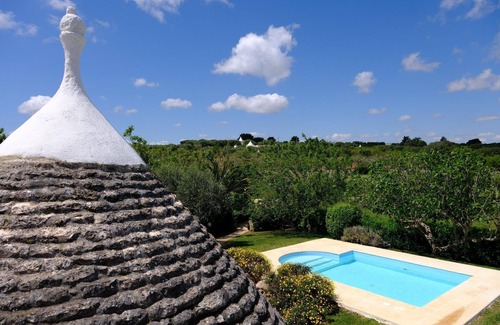 Ostuni House | Holiday house Ostuni for 1 - 4 persons with 2 bedrooms - Holiday home