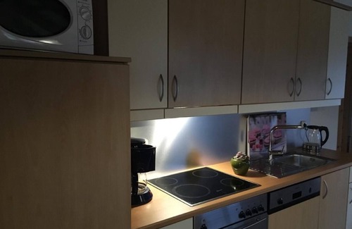Otterndorf House | Holiday house Otterndorf for 1 - 4 persons with 1 bedroom - Holiday home