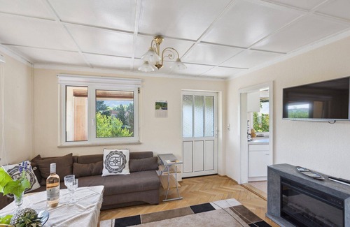 Oybin House | Holiday house Oybin for 1 - 2 persons with 1 bedroom - Holiday home