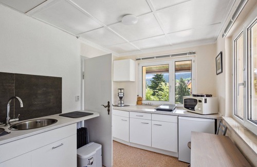 Oybin House | Holiday house Oybin for 1 - 2 persons with 1 bedroom - Holiday home