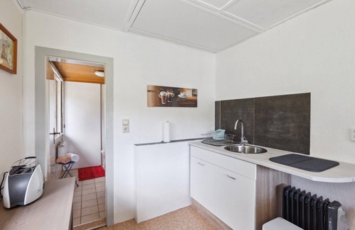 Oybin House | Holiday house Oybin for 1 - 2 persons with 1 bedroom - Holiday home