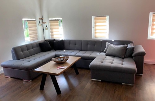 Oybin House | Holiday house Oybin for 1 - 12 persons with 3 bedrooms - Holiday house