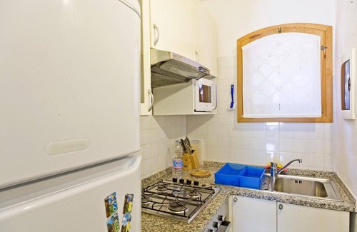 Liscia di Vacca House | Holiday house Porto Paglia for 1 - 4 persons with 2 bedrooms - Row house