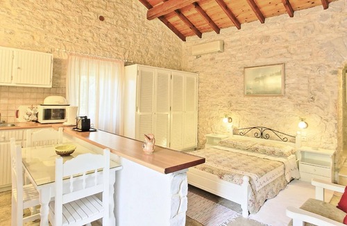 Agni House | Holiday house Paleokastritsa for 1 - 3 persons - Holiday home