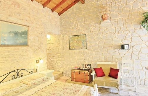 Agni House | Holiday house Paleokastritsa for 1 - 3 persons - Holiday home