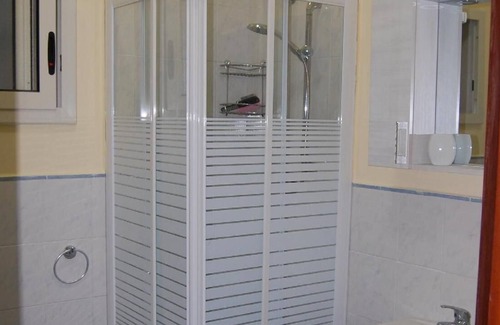 Palermo House | Holiday house Palermo for 2 - 4 persons with 1 bedroom - Holiday house