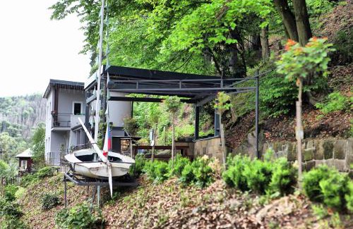 Hrensko House | Holiday House Panda