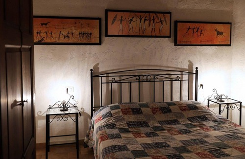 Panicale House | Holiday house Panicale for 1 - 8 persons with 4 bedrooms - Holiday home
