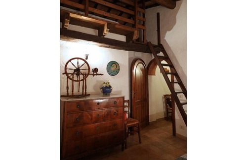 Panicale House | Holiday house Panicale for 1 - 8 persons with 4 bedrooms - Holiday home