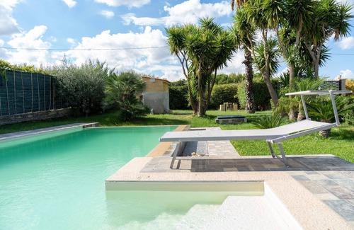 Partinico House | Holiday house Partinico for 1 - 7 persons with 3 bedrooms - Holiday house