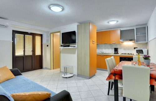 Lindar House | Holiday house Pazin for 1 - 10 persons with 5 bedrooms - Holiday home