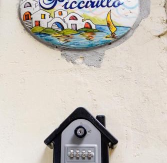 Marini House | Holiday House Piccirillo