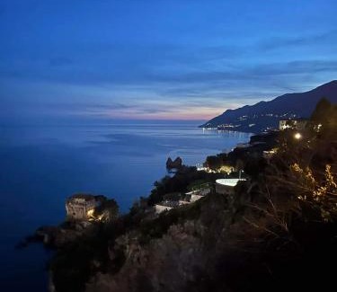 Marini House | Holiday House Piccirillo