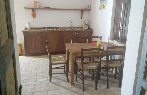 Picciano House | Holiday house Picciano for 1 - 6 persons with 3 bedrooms - Holiday house