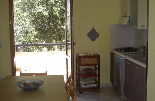 Marina di Pisciotta House | Holiday house Pisciotta for 6 persons with 2 bedrooms - Holiday home