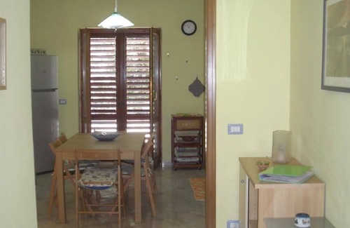 Marina di Pisciotta House | Holiday house Pisciotta for 6 persons with 2 bedrooms - Holiday home
