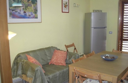 Marina di Pisciotta House | Holiday house Pisciotta for 6 persons with 2 bedrooms - Holiday home