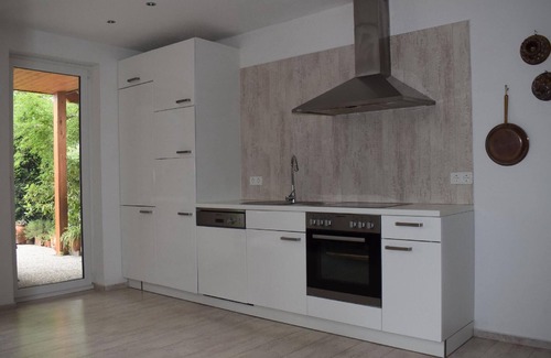 Plau am See House | Holiday house Plau am See for 1 - 4 persons with 2 bedrooms - Holiday home