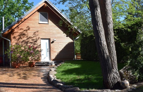 Plau am See House | Holiday house Plau am See for 1 - 4 persons with 2 bedrooms - Holiday home