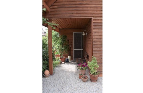 Plau am See House | Holiday house Plau am See for 1 - 4 persons with 2 bedrooms - Holiday home